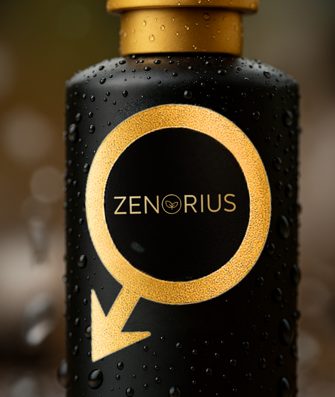 Zenorius Men's Pheromone Cologne